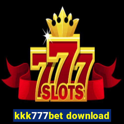 kkk777bet download